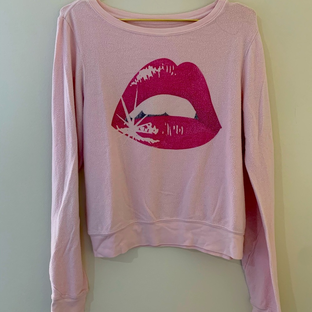 Wildfox sweatshirt